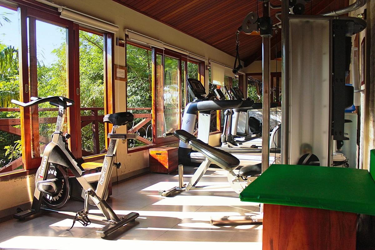 Hotel Villa Lobos Spa Romantik Extrema Dış mekan fotoğraf