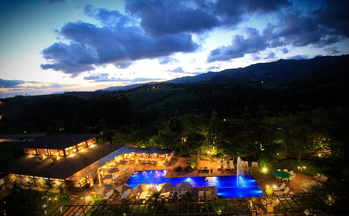 Hotel Villa Lobos Spa Romantik Extrema Dış mekan fotoğraf
