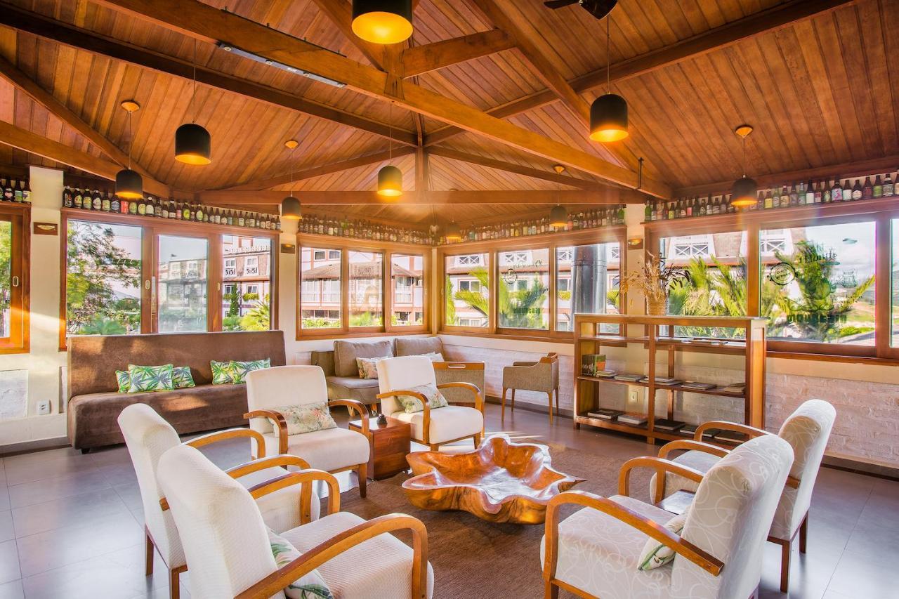 Hotel Villa Lobos Spa Romantik Extrema Dış mekan fotoğraf