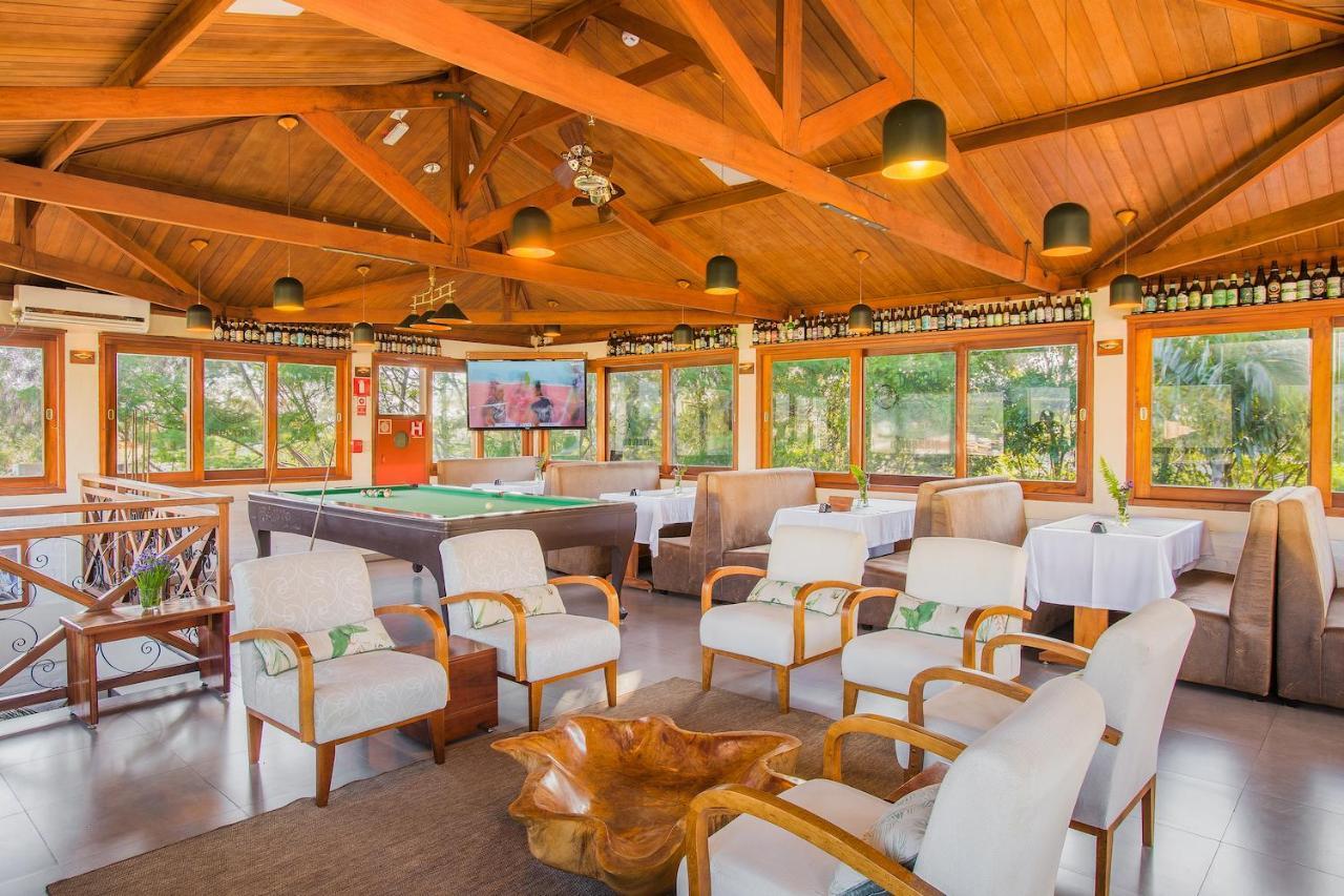 Hotel Villa Lobos Spa Romantik Extrema Dış mekan fotoğraf