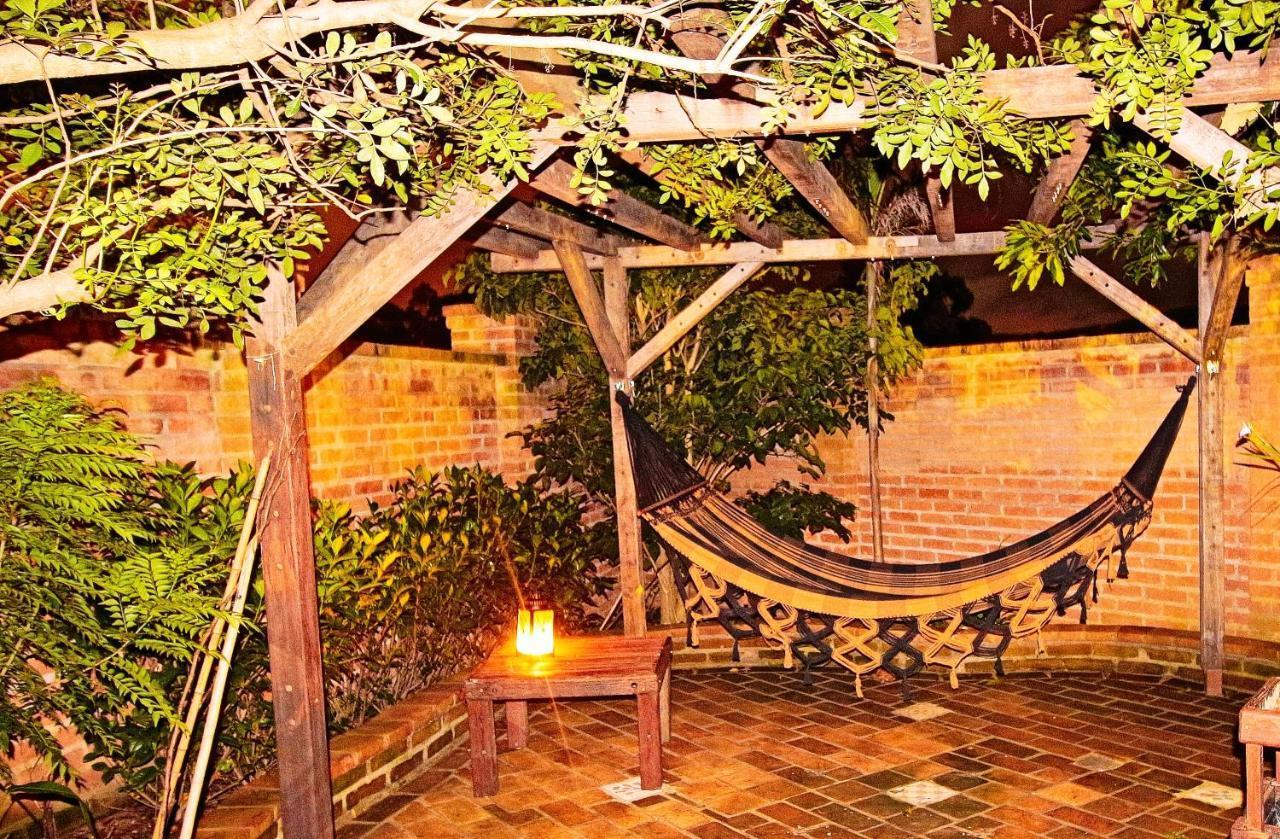 Hotel Villa Lobos Spa Romantik Extrema Dış mekan fotoğraf