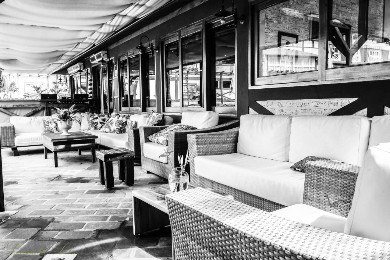 Hotel Villa Lobos Spa Romantik Extrema Dış mekan fotoğraf